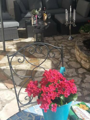 Apartments Villa Herak