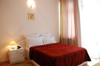 Hotel Vip Victoria
