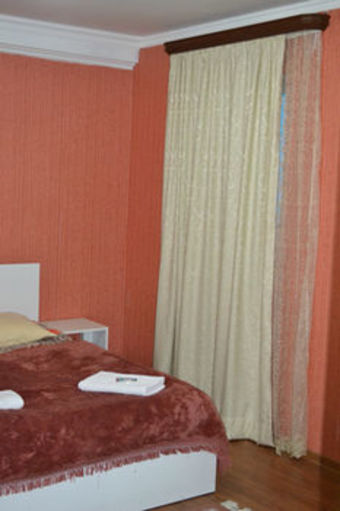 Hotel Isaka