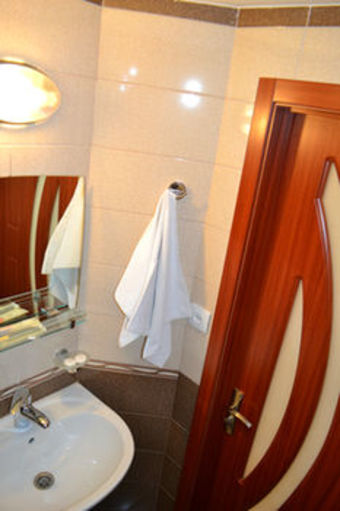 Hotel Isaka