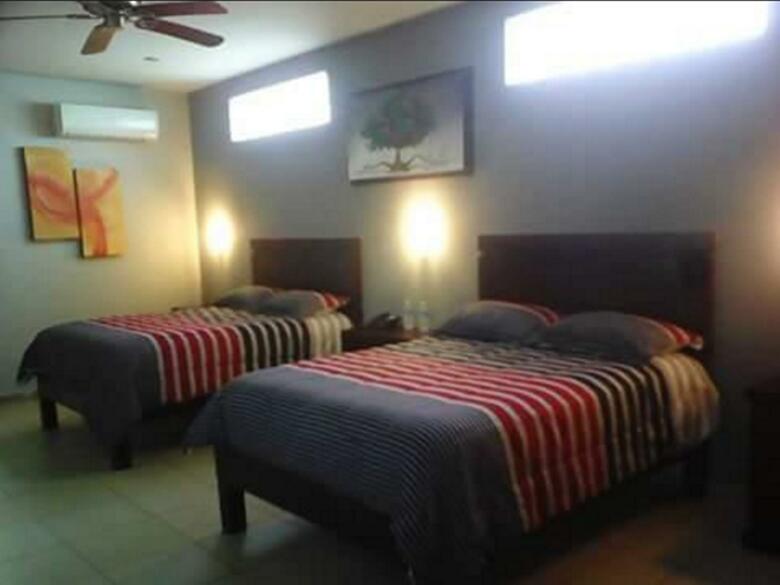 Hotel Diamantes