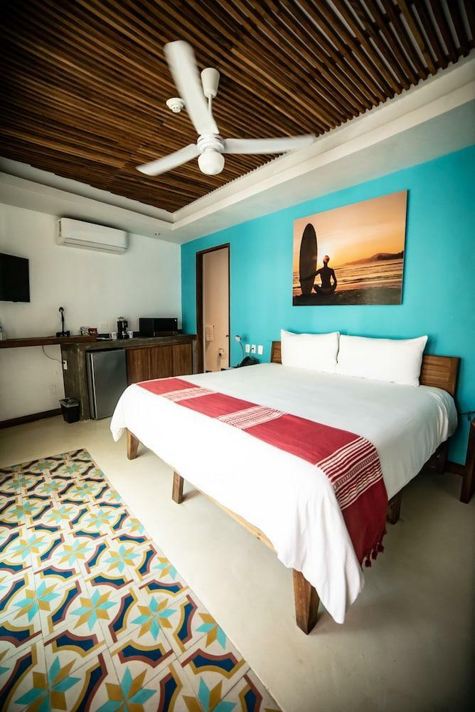 Hotel Oz Sayulita
