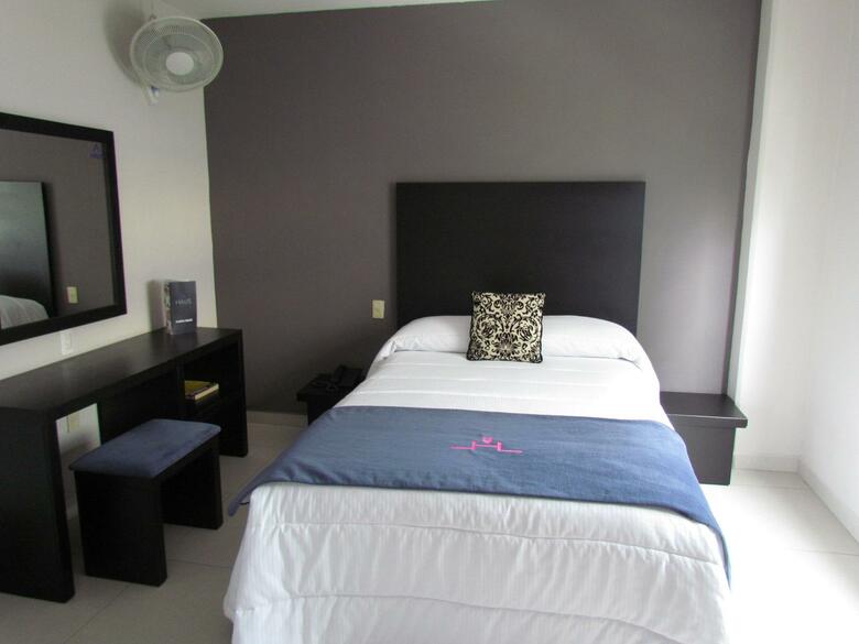 Hotel Haus Express
