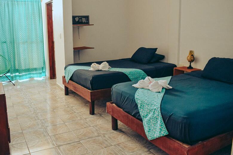 Hotel Les Trois Singes