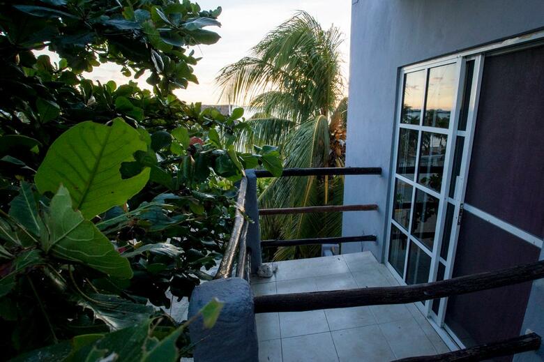 Hotel Les Trois Singes