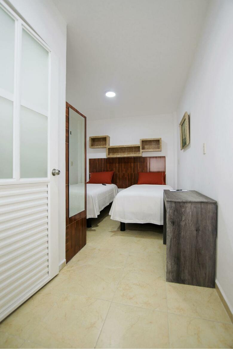 Hotel Del Arte Y Figura