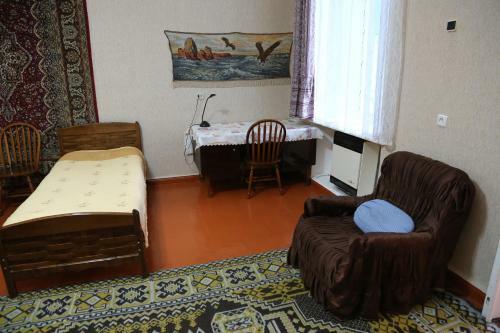 Albergue Hotel Chubini