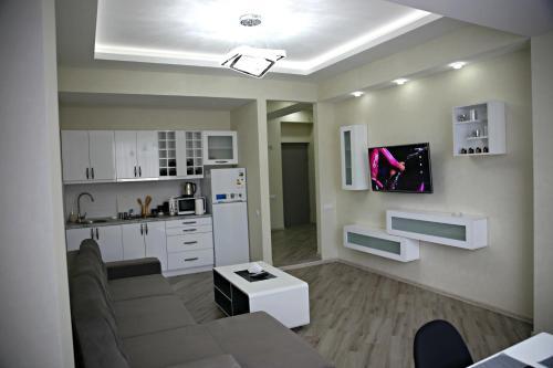 The Pearl Of Mtatsminda Apartment