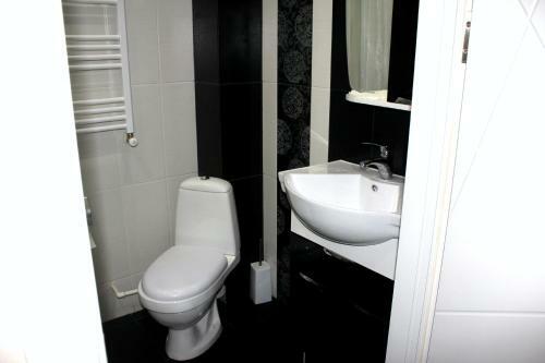 The Pearl Of Mtatsminda Apartment