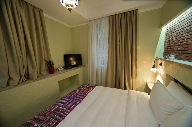 No12 Boutique Hotel
