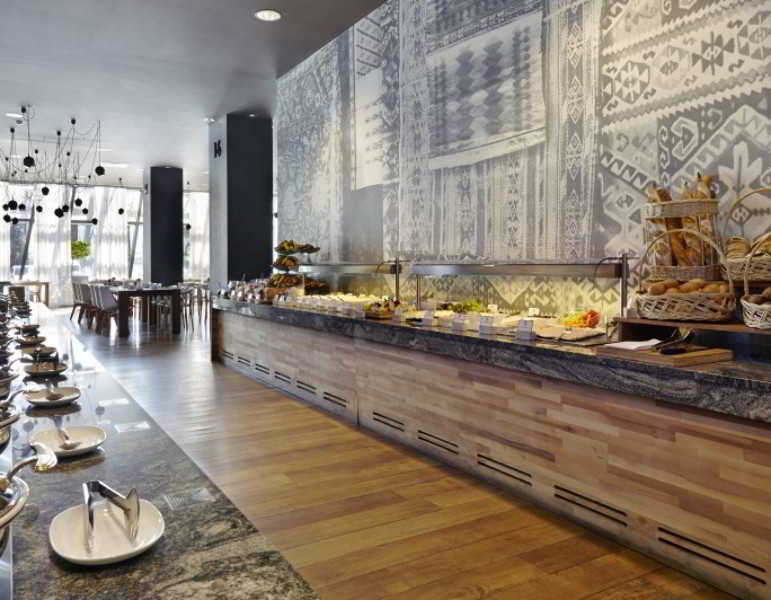 Hotel Holiday Inn Tbilisi