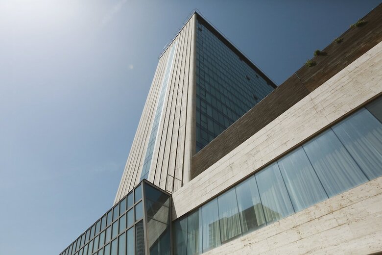 Hotel Holiday Inn Tbilisi