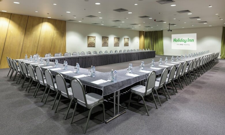 Hotel Holiday Inn Tbilisi