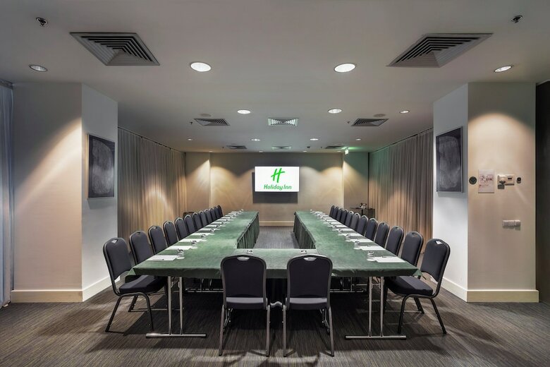 Hotel Holiday Inn Tbilisi