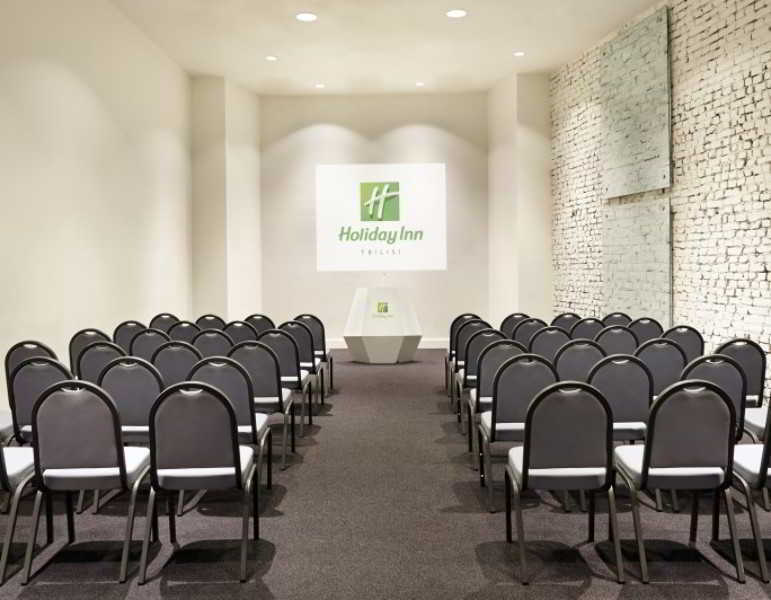 Hotel Holiday Inn Tbilisi