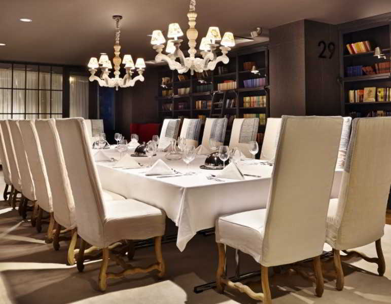 Hotel Holiday Inn Tbilisi