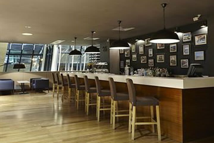 Hotel Holiday Inn Tbilisi