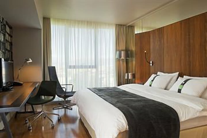 Hotel Holiday Inn Tbilisi