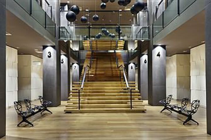 Hotel Holiday Inn Tbilisi