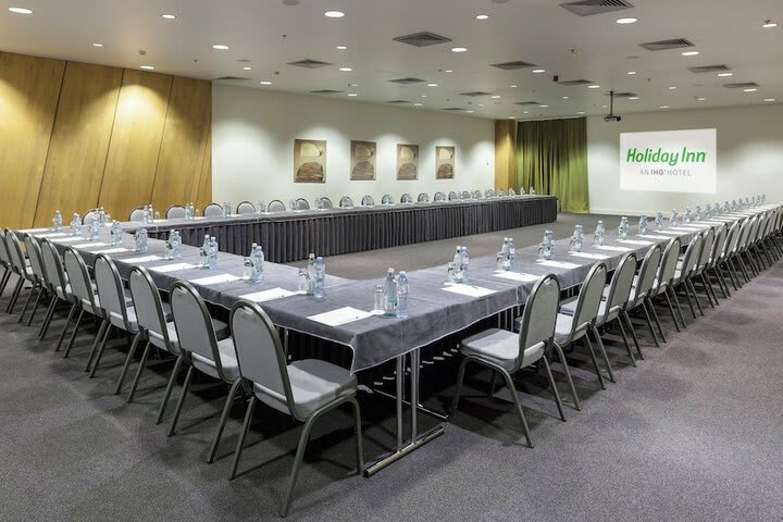 Hotel Holiday Inn Tbilisi