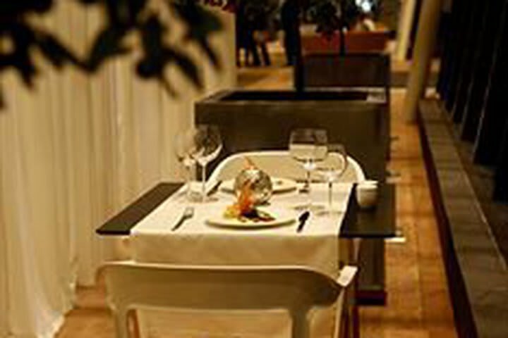 Hotel Holiday Inn Tbilisi