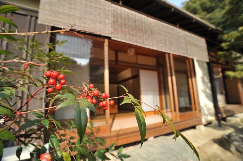 Ryokan Yamazaki