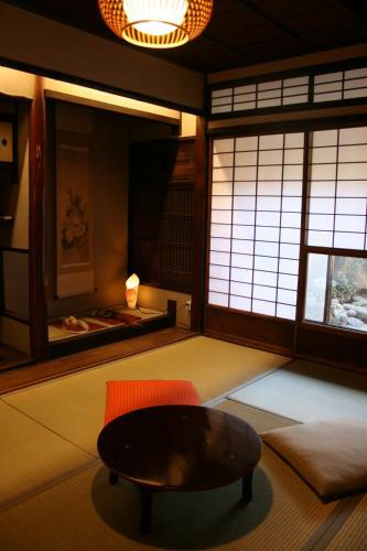 Hostal Guesthouse Kyoto Compass