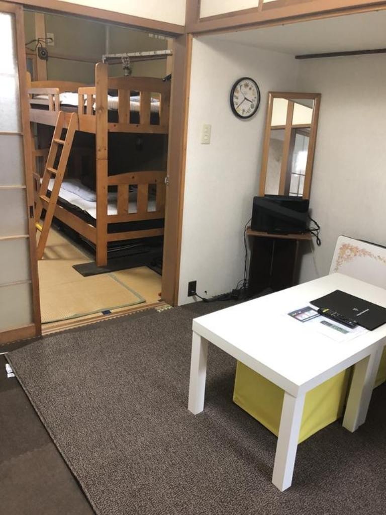 Apartamentos Kobito House