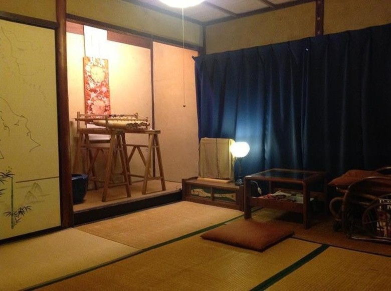 Albergue Guest House Bonteiji