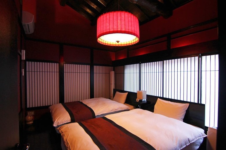 Kyoto Suo-an Machiya Residence Inn