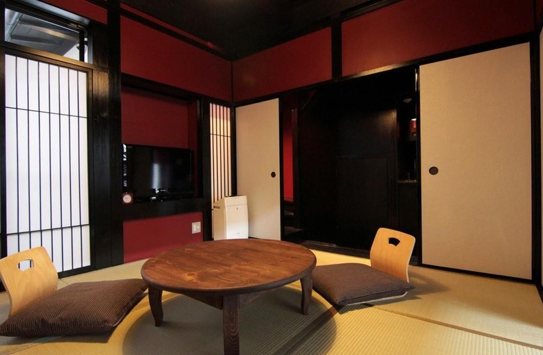 Kyoto Suo-an Machiya Residence Inn