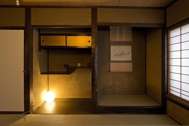 Albergue Guest House Sanjojuku