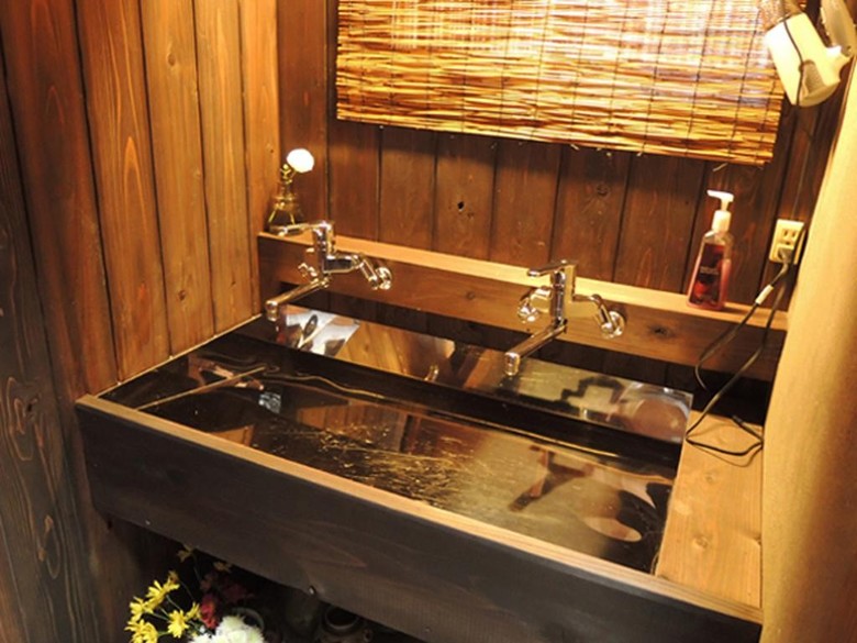 Albergue Guest House Sanjojuku
