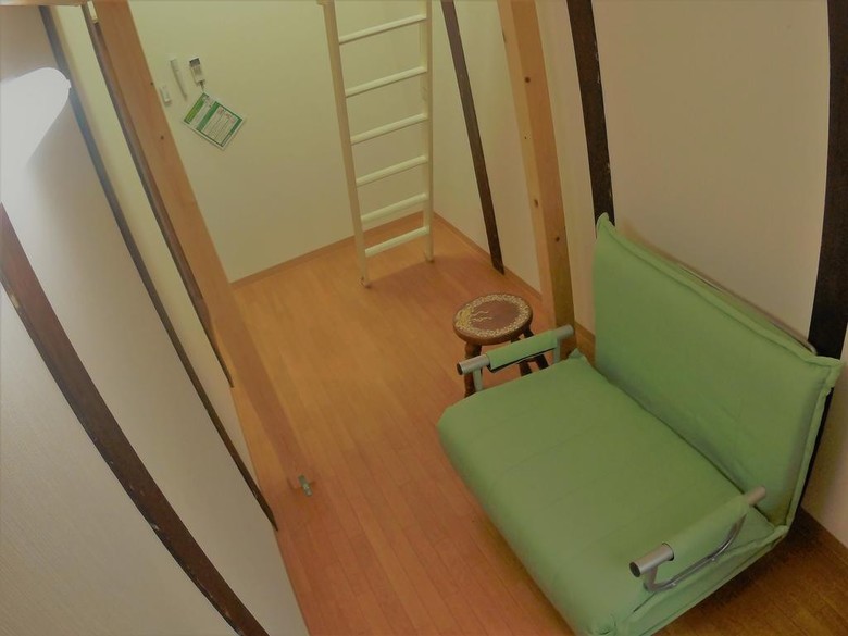 Albergue Guest House Ga-jyun
