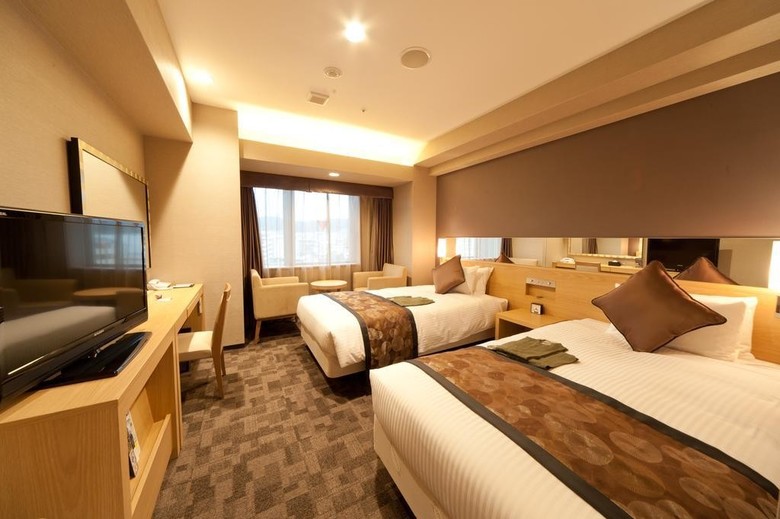 Almont Hotel Kyoto