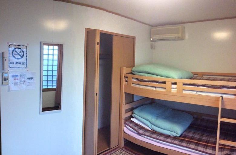 Hostal Kamikatsura House