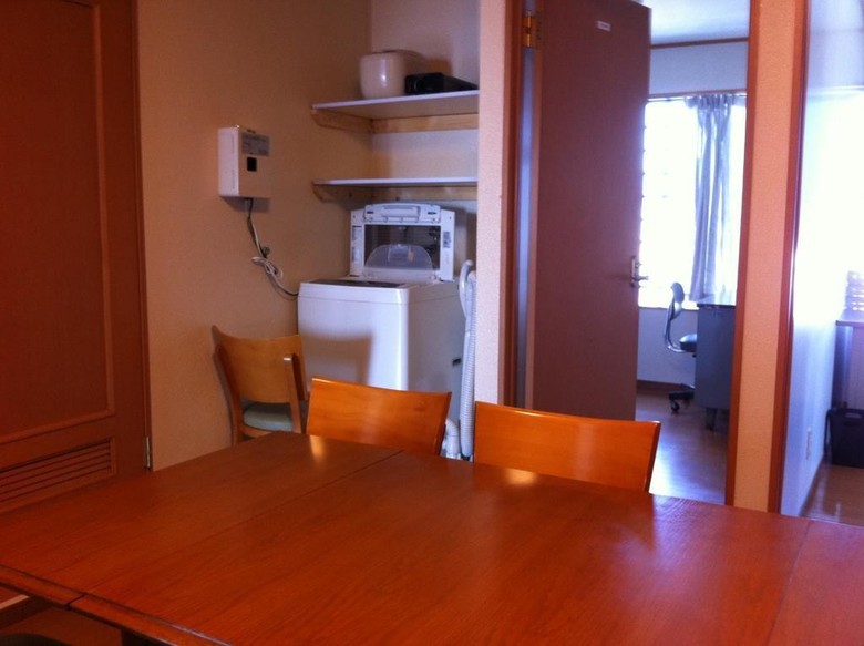 Hostal Kamikatsura House