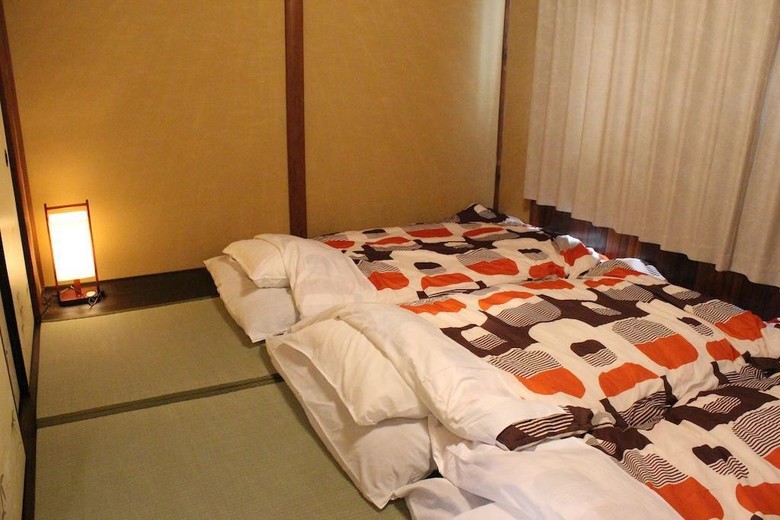 Apartamentos Guesthouse Higashiyama Jao
