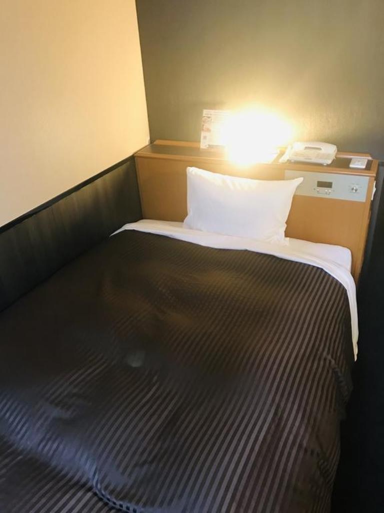 Hotel Kyoto Horikawa Inn