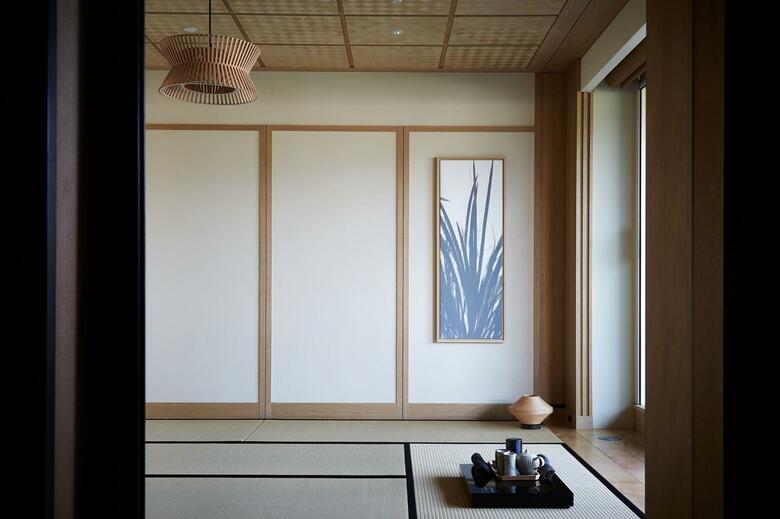 Hotel The Ritz-carlton Kyoto