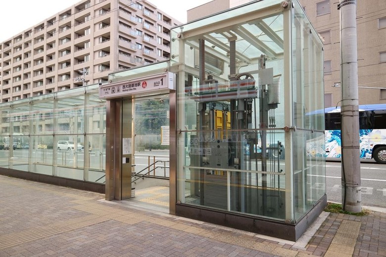 Apartamentos Usaginonedoko