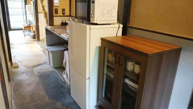 Apartamentos Usaginonedoko