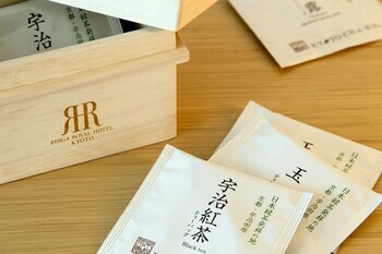Rihga Royal Hotel Kyoto