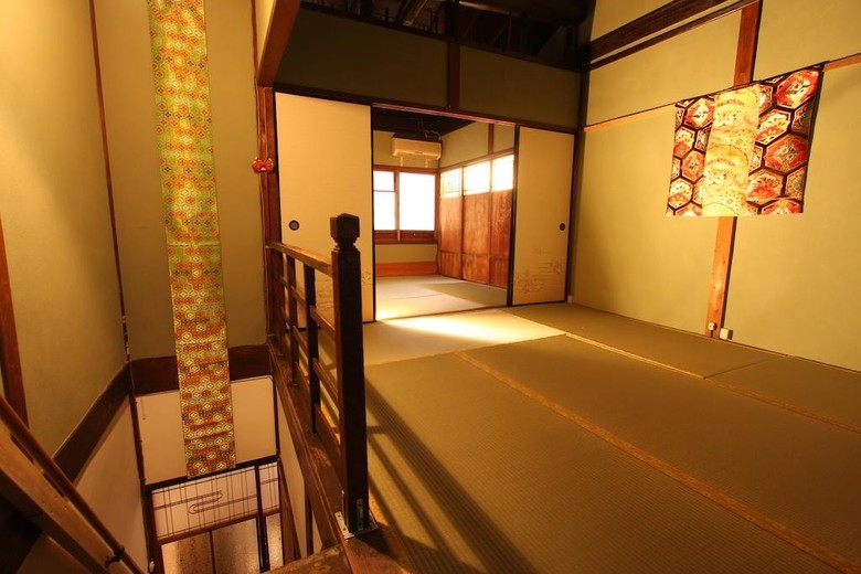 Naokonoza Bettei Fuyacho
