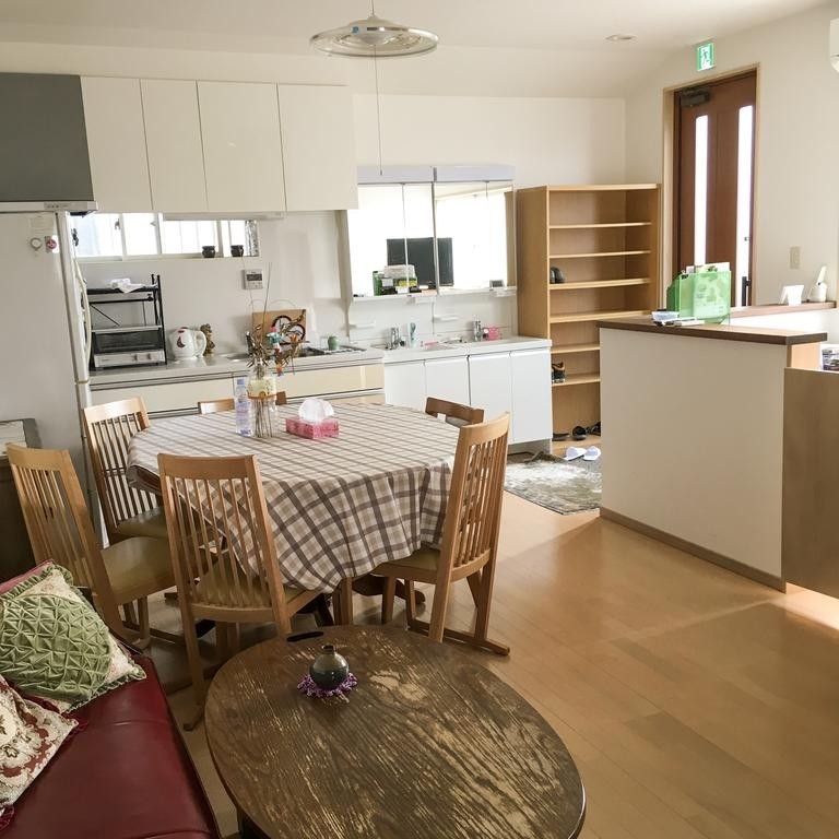 Hostal Guesthouse Kyoto Ekimae