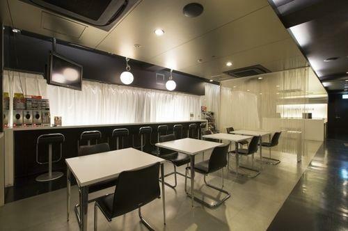 First Cabin Kyoto Karasuma
