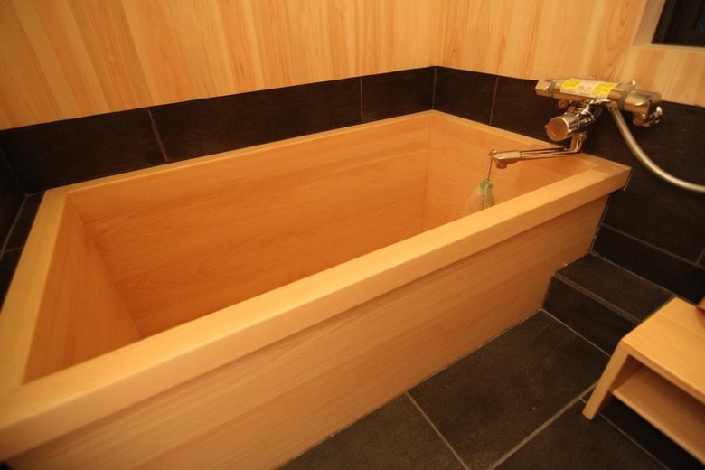 Shikoku-an Machiya Residence Inn