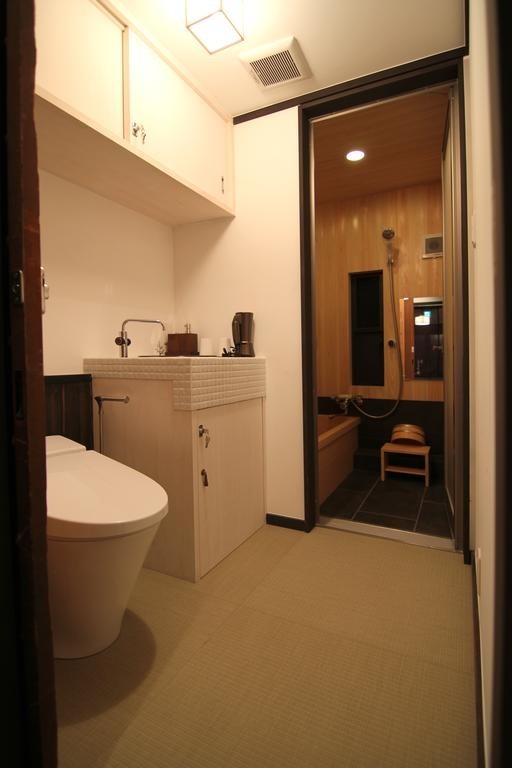Shikoku-an Machiya Residence Inn