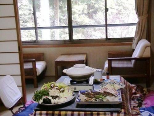 Takao Kanko Hotel
