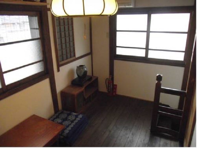 Hostal Kyo Machiya Guest House Makuya
